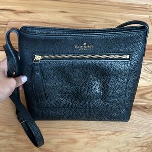 Kate Spade crossbody purse